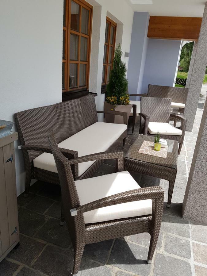 Stubacher Hof Hotel Uttendorf Exterior foto